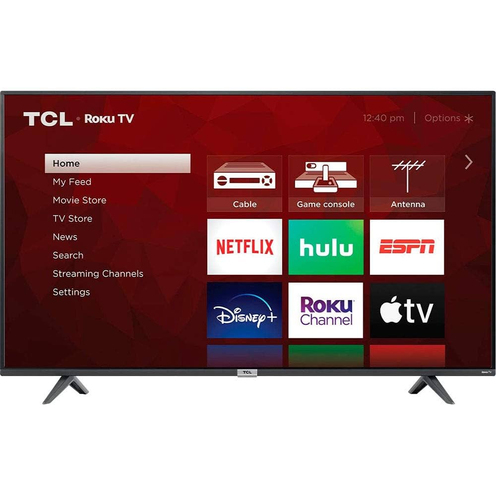 TCL 43インチ 4K スマートテレビ Amazon.co.jp: TCL テレビ 43型 43インチ スマートテレビ Google